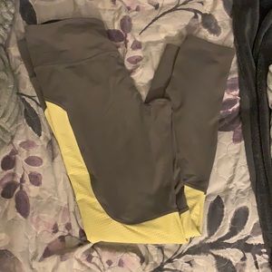 [VSX] knockout leggings